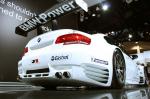 BMW M3 ALMS Rahal Letterman Racing car 2008 года